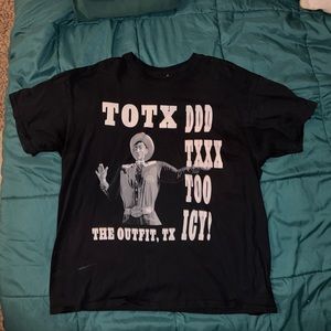 Dickies Dallas Texas Tshirt